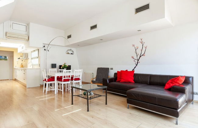 Centric Apartment Barna - Foto 13