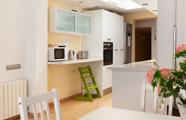 Centric Apartment Barna - Foto 17