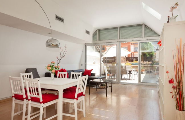 Centric Apartment Barna - Foto 7