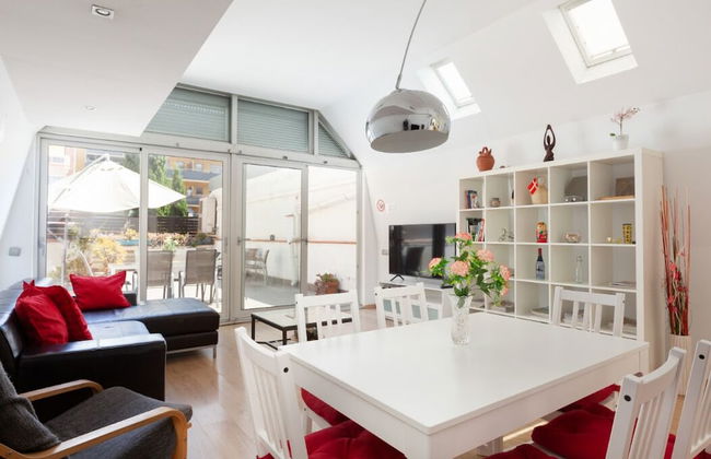 Centric Apartment Barna - Foto 12
