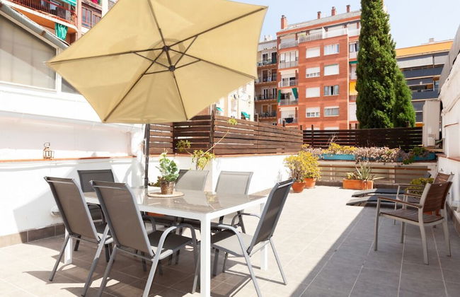 Centric Apartment Barna - Foto 18