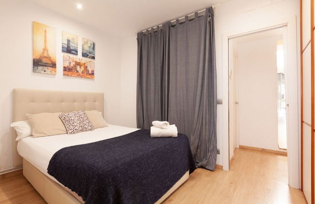 Centric Apartment Barna - Foto 4