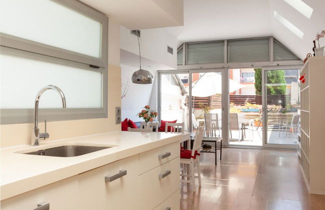 Centric Apartment Barna - Foto 10