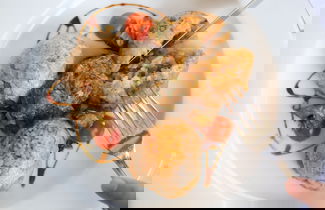 Foto 70 - Hotel Rural Monnaber Nou & SPA