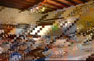 Foto 75 - Hotel Rural Monnaber Nou & SPA