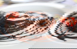 Foto 67 - Hotel Rural Monnaber Nou & SPA