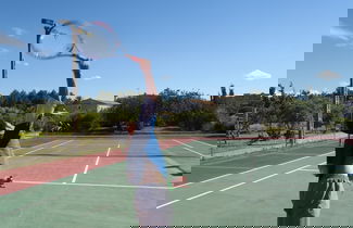 Foto 61 - Hotel Rural Monnaber Nou & SPA