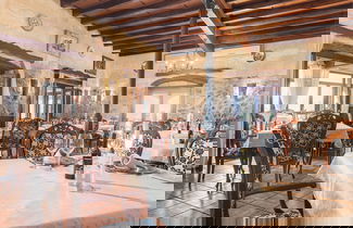 Foto 79 - Hotel Rural Monnaber Nou & SPA