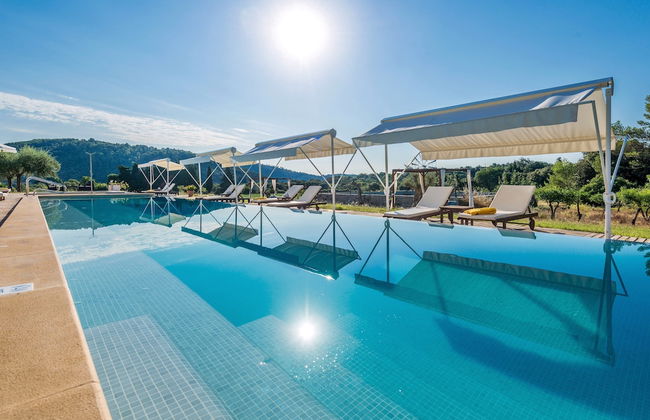 Hotel Rural Monnaber Nou & SPA - Foto 44