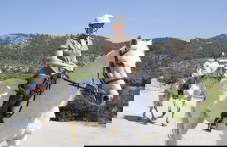 Foto 63 - Hotel Rural Monnaber Nou & SPA