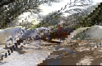 Foto 65 - Hotel Rural Monnaber Nou & SPA