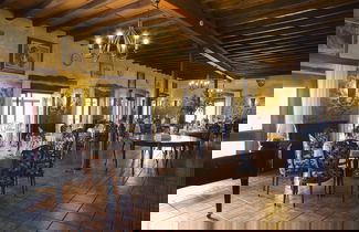 Foto 78 - Hotel Rural Monnaber Nou & SPA