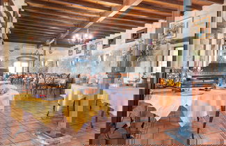 Foto 73 - Hotel Rural Monnaber Nou & SPA