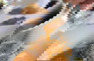 Foto 69 - Hotel Rural Monnaber Nou & SPA