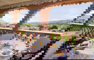 Foto 72 - Hotel Rural Monnaber Nou & SPA