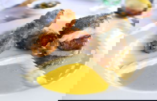 Foto 71 - Hotel Rural Monnaber Nou & SPA