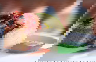 Foto 68 - Hotel Rural Monnaber Nou & SPA