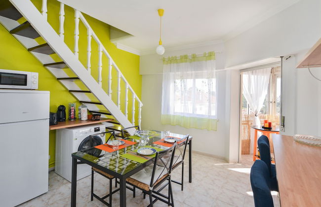 Cascais Holiday House - Foto 5