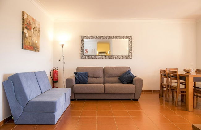 B33 - Praia do Vau Apartment - Foto 16