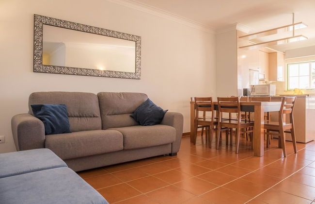 B33 - Praia do Vau Apartment - Foto 6
