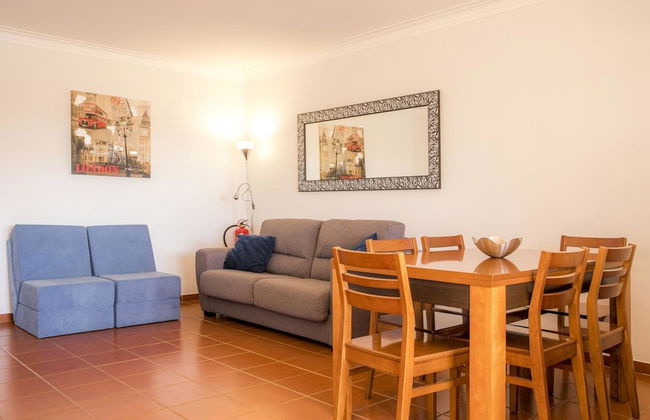 B33 - Praia do Vau Apartment - Foto 46