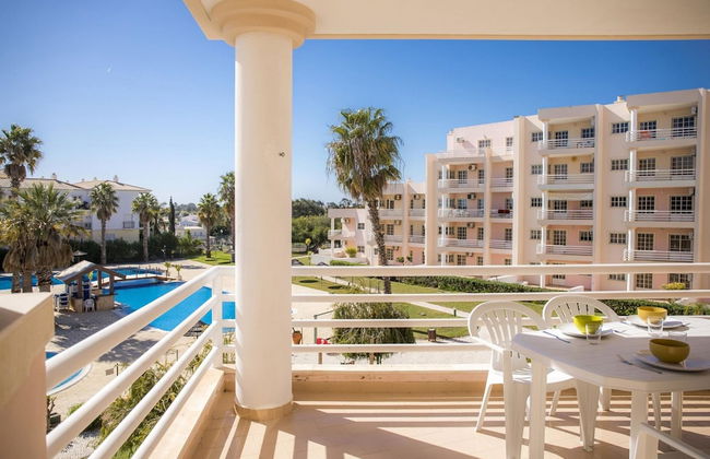 B33 - Praia do Vau Apartment - Foto 3