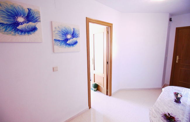 Apartamento Postiguet con Balcón - Foto 13