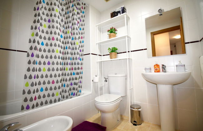 Apartamento Postiguet con Balcón - Foto 16