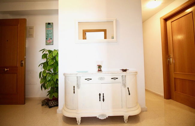 Apartamento Postiguet con Balcón - Foto 7