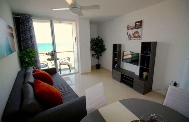 Apartamento Postiguet con Balcón - Foto 17
