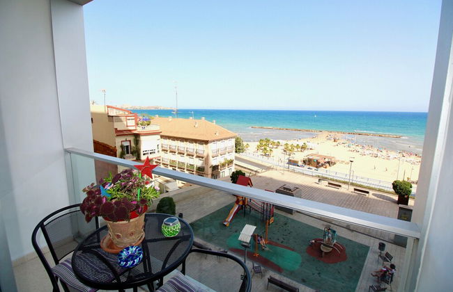 Apartamento Postiguet con Balcón - Foto 22