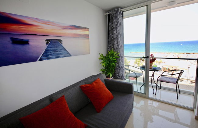 Apartamento Postiguet con Balcón - Foto 11