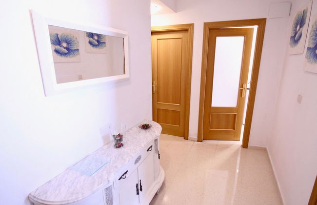 Apartamento Postiguet con Balcón - Foto 12