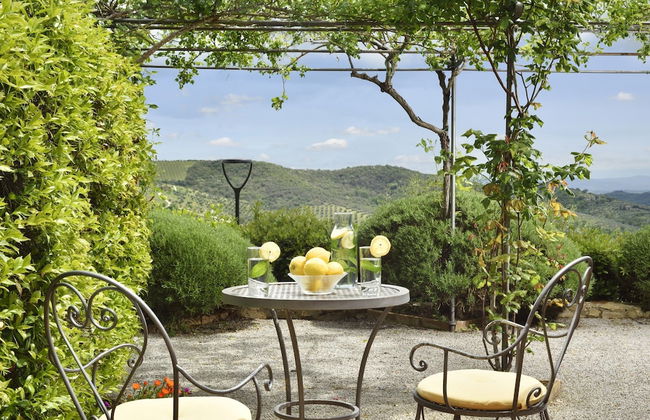 Relais Villa Monte Solare Wellness & SPA - Foto 14