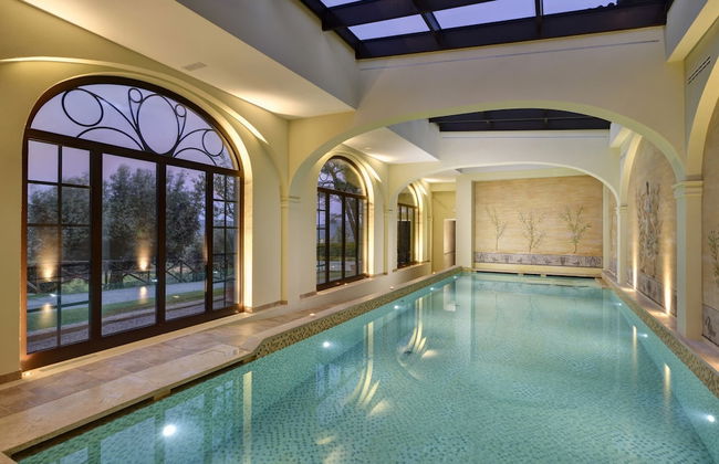 Relais Villa Monte Solare Wellness & SPA - Foto 26