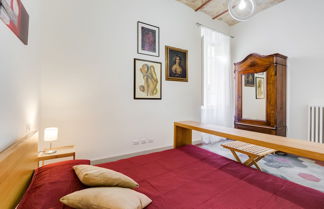 Photo 3 - Monti Colosseum Apartment-Urbana