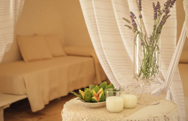 TD Casette Pricci – Casetta Lavanda - Photo 4