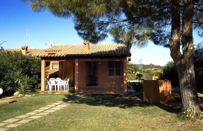 Residenze Sa Murta Marina - Foto 21