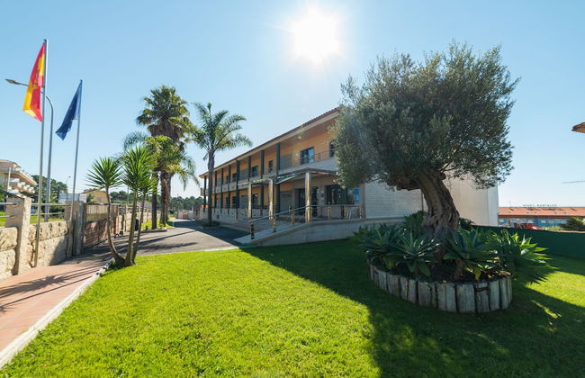 Aparthotel Atlántico Resort - Foto 66