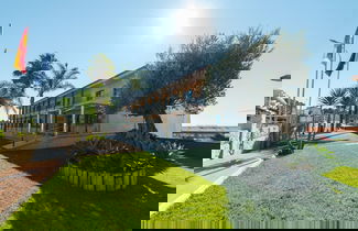 Foto 66 - Aparthotel Atlántico Resort