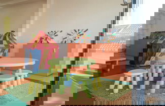 Foto 51 - Aparthotel Atlántico Resort