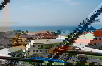 Foto 30 - Aparthotel Atlántico Resort