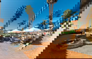 Foto 69 - Aparthotel Atlántico Resort