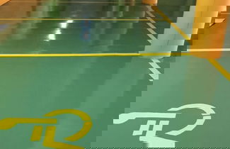 Foto 70 - Aparthotel Atlántico Resort