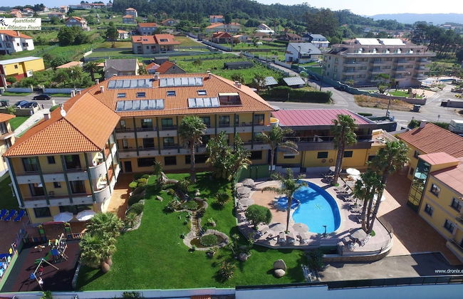 Aparthotel Atlántico Resort - Foto 1