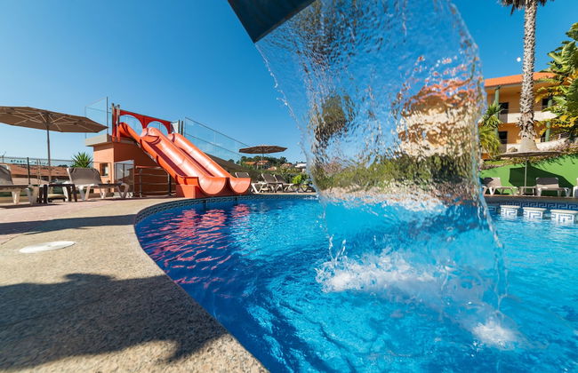 Aparthotel Atlántico Resort - Foto 45