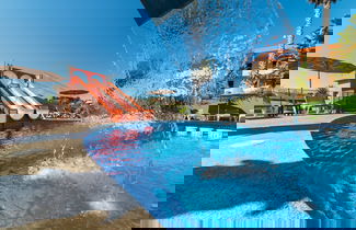 Foto 45 - Aparthotel Atlántico Resort