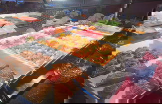 Foto 55 - Aparthotel Atlántico Resort