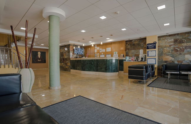 Aparthotel Atlántico Resort - Foto 4