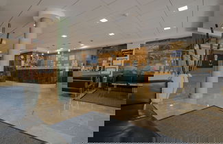 Foto 4 - Aparthotel Atlántico Resort